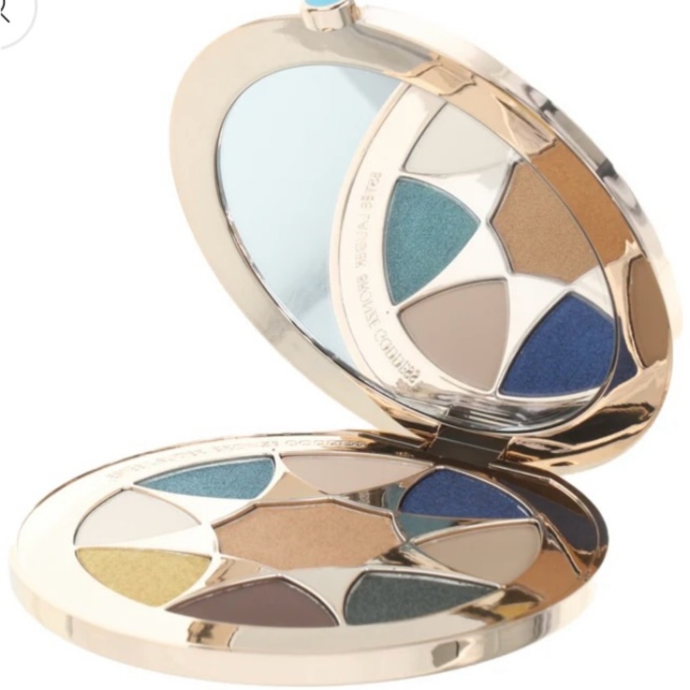 Estée Lauder Bronze Goddess Azur Summer Look Palette